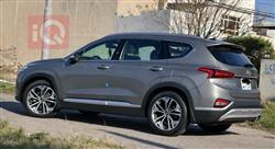 هيونداي سانتافي